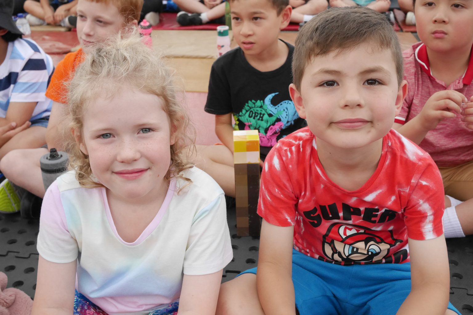 Newsletters Dernancourt School